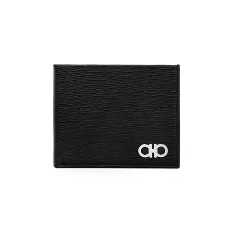 페라가모 66 A064 0685979 (66A064 685979) 간치니 반지갑