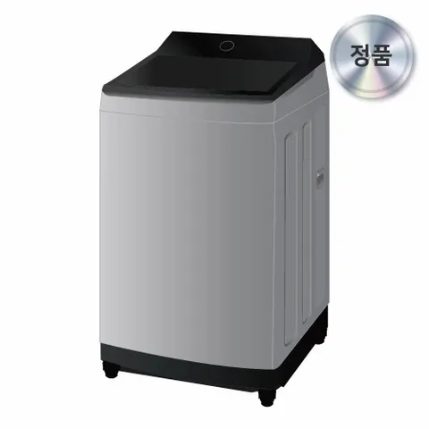 삼성전자 그랑데 통버블 세탁기 WA16CG6441BY 일반세탁기 16kg 라벤더그레이-킴스 +할인쿠폰