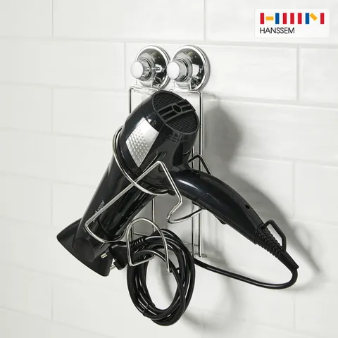 한샘몰PICK 드라이기 걸이 (대) 