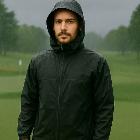 골프 라운딩 우비 비옷 방수 자켓 노마드 소프트 레인 코트 +할인쿠폰