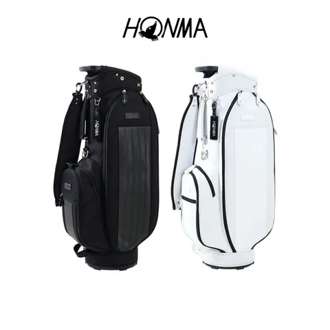 [혼마골프코리아 정품] 혼마 경량 캐디백 / 골프백 [CB12106] +할인쿠폰