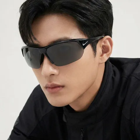 나이키 선글라스 IF2489X 001 스카이론 에이스 P 편광 남자 여자 골프 러닝 스포츠