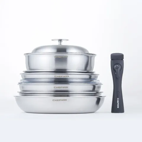 쉐프윈 316 드림핸즈 풀세트 패키지 - 현대Hmall