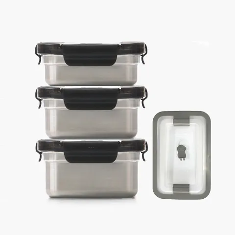 더스텐 메탈 와이드컬렉션 4종세트