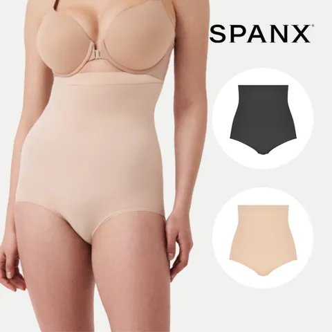 [스팽스] 파워시리즈 하이웨스트 중간보정 브리프(10399R)