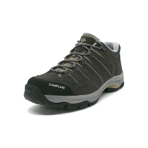 캠프라인 데커 남성용 하이킹화 워킹화 트레킹화 운동화
