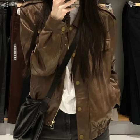 후리스 플리스 뽀글이 예쁜 멋쟁이 캐주얼 레더 점퍼 패션 데일리 자켓 여 - 현대Hmall