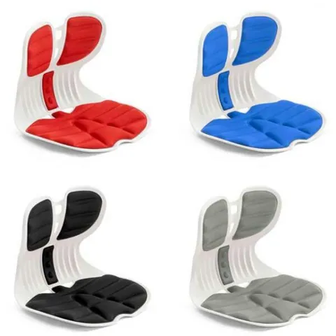 아트박스/마전동상회 커블체어 자세의자 등받이 좌식의자 +할인쿠폰