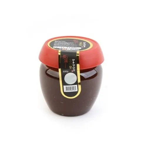 파주 장단콩마을 고추장 500g 