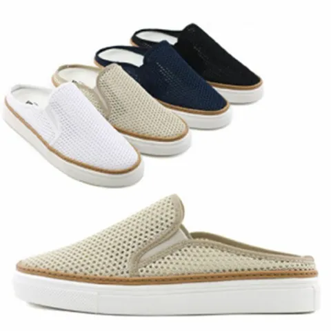 DW-SA DS-H미니슬리 퍼 뮬 여름신발 남성용