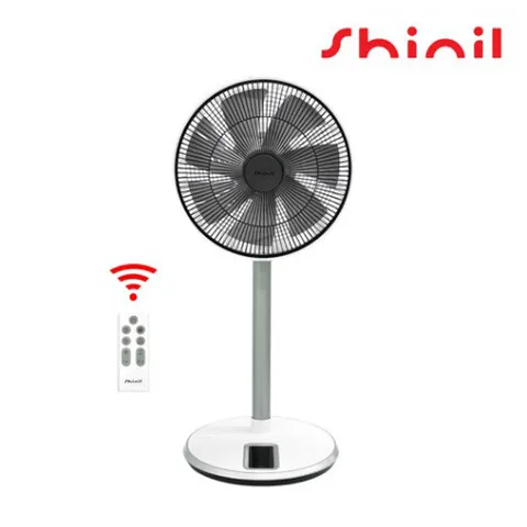 [신일] 14 BLDC모터 리모컨형 써큘레이터 SIF-DCT14KP