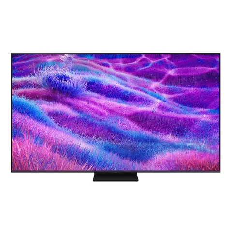 삼성 214cm 85인치 Neo QLED TV 스탠드형 KQ85QNF80AFXKR 전국물류설치배송