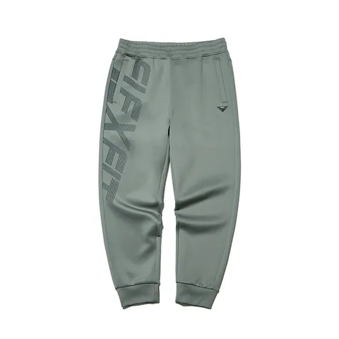 인터크루 남성 사선레터링 슬림스트 조거 ITV1RL07AKH (카키) +할인쿠폰