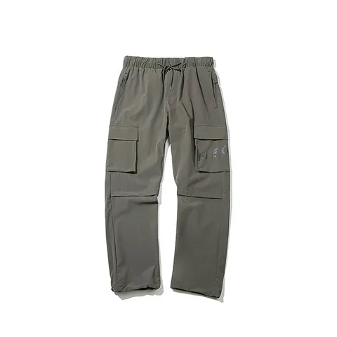 인터크루 남성 나일론 카고 조거 팬츠 ITV3PL03ADK (다크카키) +할인쿠폰