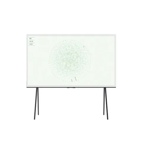 삼성전자 4K QLED TV KQ65LSD01AFXKR 스탠드 163cm 65인치-킴스 +할인쿠폰