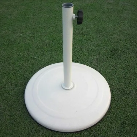 MD 국산 고급 원형받침대 파라솔 베이스 +할인쿠폰