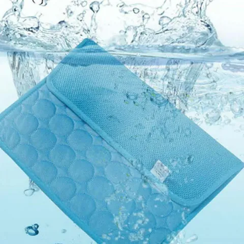 쿨매트 쿨방석 냉수매트 여름 강아지 고양이 반려동물 냉감 바닥 방석 +할인쿠폰