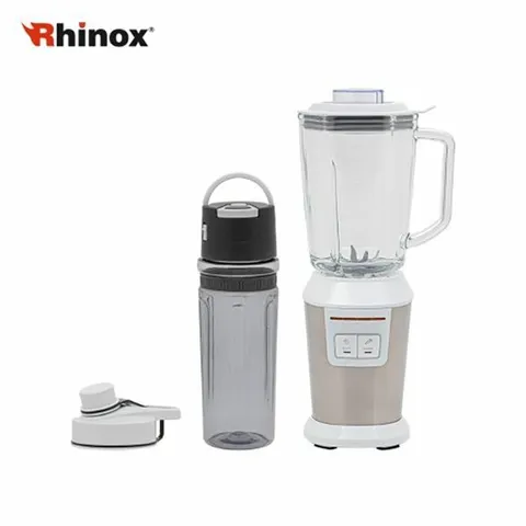 라이녹스 초고속 진공 블렌더