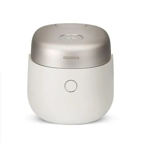 쿠쿠 6인 IH밥솥 마스터쉐프 사일런스 CRP-NHTR0610FGW +할인쿠폰