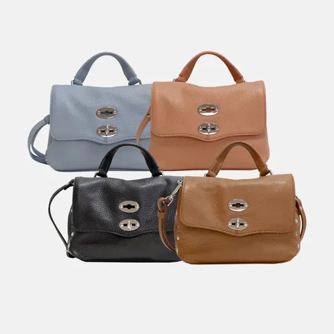 (자넬라토) 토트 크로스백 베이비 +무이자9개월