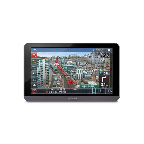 아이나비 내비게이션 LS2000 32GB(Extreme 3D/T-link/안드로이드OS/3D 무료업그레이드)