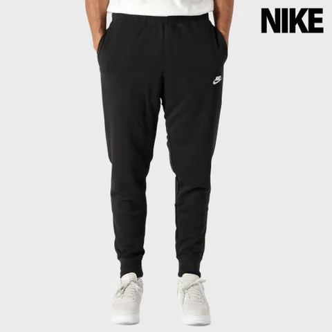 나이키 남성용 NSW 클럽 FT 조거팬츠 BV2679-010