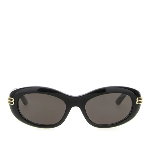 [해외배송][발렌시아가] 카지노 라운드 이스트만 아세테이트 리뉴 선글라스 830312T0039 1000 +할인쿠폰