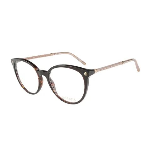 (국내당일출고) [에스까다] 안경테 VES D59 09AT 캣츠아이 남자 여자 안경