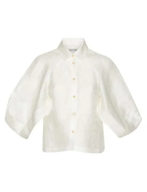 해외배송 헨릭 빕스코브 블라우스 헨릭 빕스코프 케이스 셔츠 +할인쿠폰