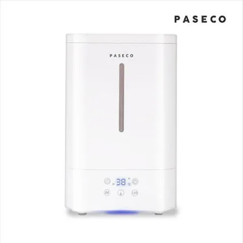  파세코 초음파식 안심가습기 통세척 PEH-MT8250W