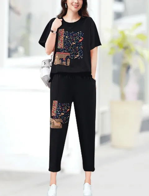 [플러스샵][쉐바] 모들린데일리룩(색상선택)