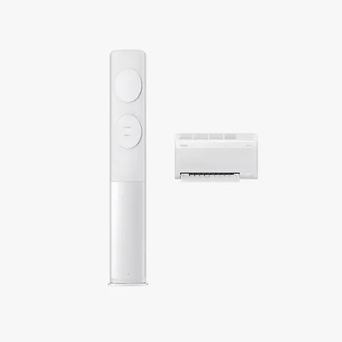 삼성 AI 무풍 클래식 멀티 에어컨 2in1 인버터 AF70F17D11WRS1 / 리모컨 미포함 +할인쿠폰