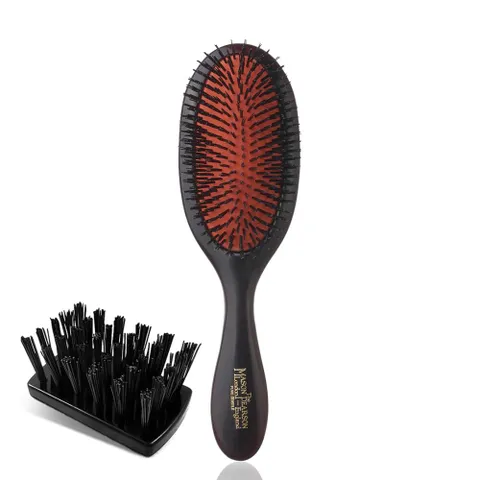 [메이슨피어슨] 핸디 브리스틀 헤어브러시 B3
