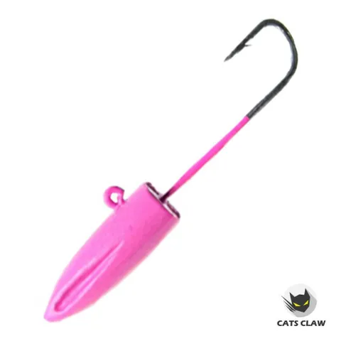 캣츠크로우 타우르스 330 지그 8 핑크(2g)