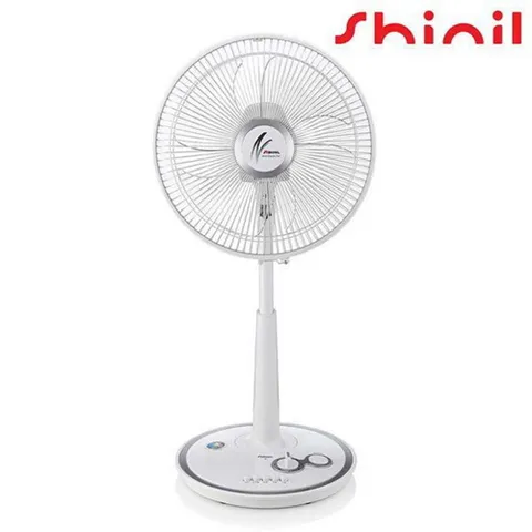 신일 국산 선풍기 SIF-14HKW 4엽 신일선풍기 S급리퍼