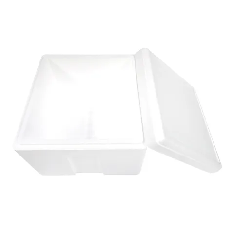 스티로폼 아이스박스 김치 24kg (1묶음-6개) 택배 식품 포장