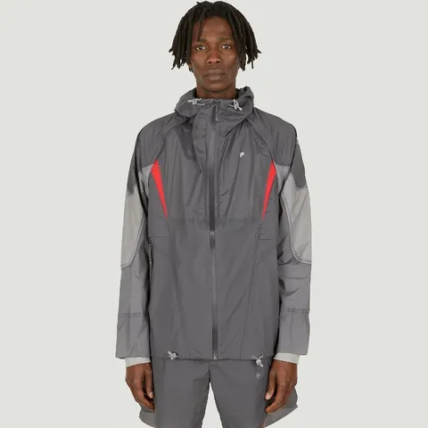 [해외배송][휠라 X 스램잼] 바람막이 재킷 FAU0084-83100