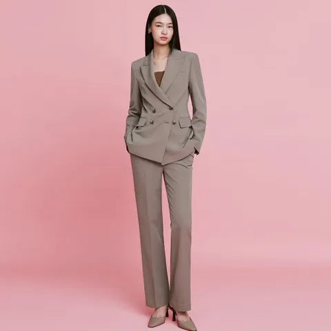 더엣지 수트 셋업 팬츠 WZBP2G01 +할인쿠폰