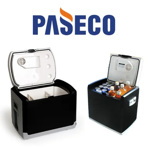 파세코 차량용 냉장고 캠핑 보냉백 피크닉 아이스박스 대형 쿨러 40L PCC-H040AD