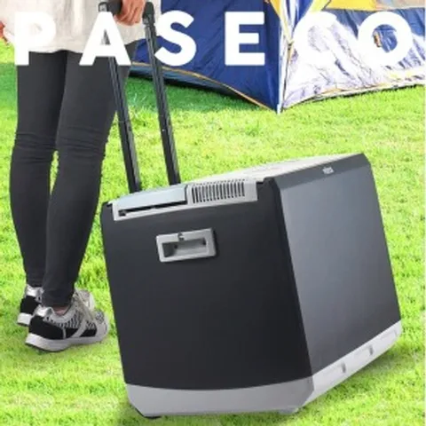 [12%시크릿쿠폰]파세코 차량용 냉온장고 44L 캠핑 쿨러 워머 PCC-H044AD