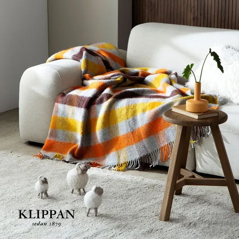 [무케] 클리판_스웨덴직수입 램스울100% 담요(클리판 정품 핸드메이드 울가방 증정) +할인쿠폰