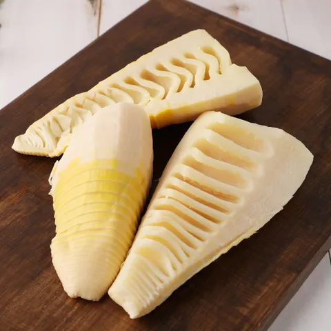 거제에서 자란 맹종죽 죽순 1kg