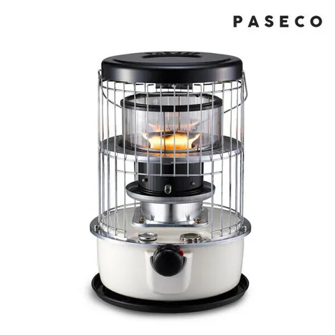 파세코 석유난로 가방포함 기름 등유 심지 PKH-13 캠핑 히터