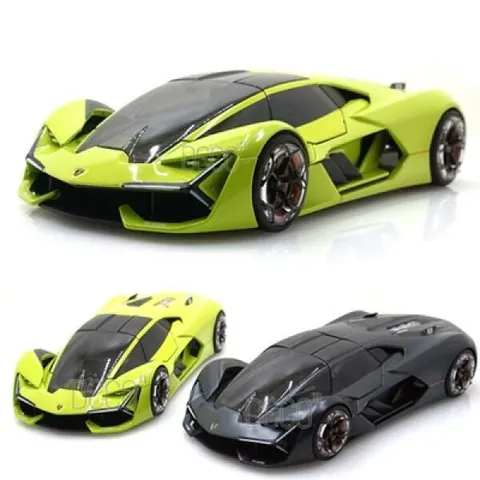 아트박스/브라고 1:24 람보르기니 테르조 밀레니오 미니카