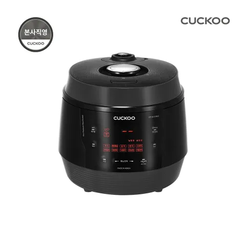 쿠쿠 전기압력밥솥 CRP-QK1010BUG