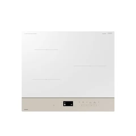 삼성전자 비스포크 인덕션 NZ63DB607CFE 빌트인 베이지 +할인쿠폰