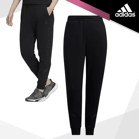 아디다스 우먼스 워드 스웨트 팬츠(HC2535)트레이닝복