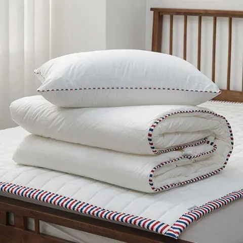 아트박스/익스트리모 Modern 무봉제 60수 차렵이불+베개커버+패드세트 SS +할인쿠폰