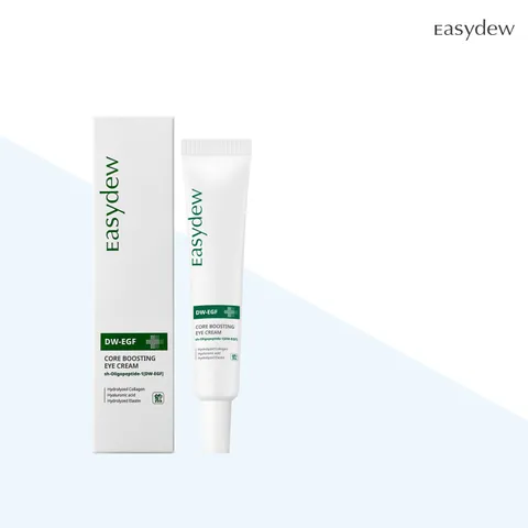 대웅제약 이지듀 EGF 코어 아이크림 30ml
