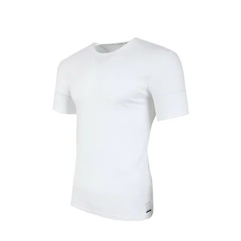 [하프클럽/캘빈클라인]캘빈클라인 남성 이너웨어 슬림핏 크루넥 반팔티 NU8697-100